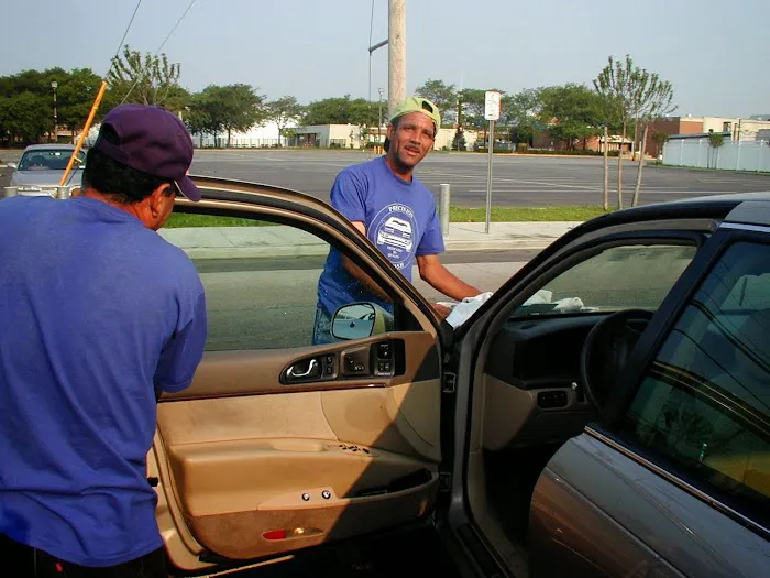 Freeport Car Wash 7