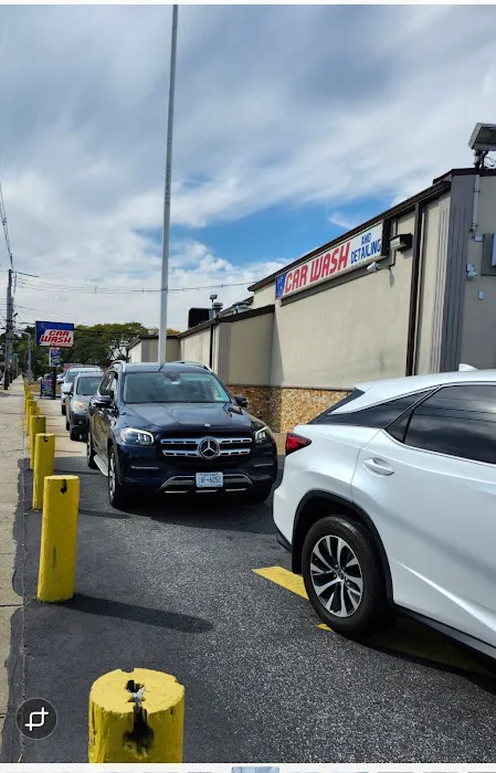 Freeport Car Wash 1