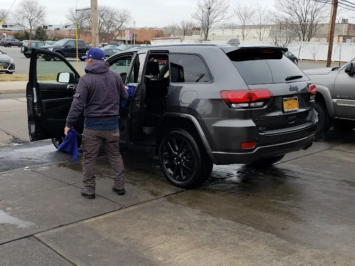 Freeport Car Wash 3