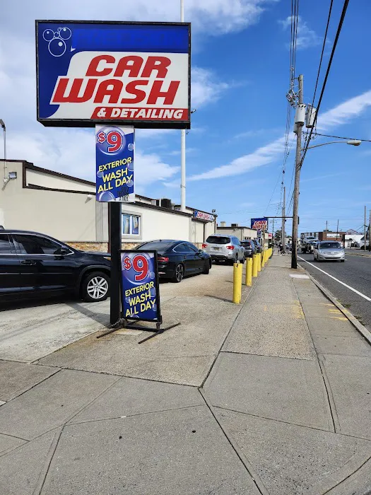 Freeport Car Wash 2