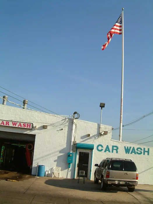 Freeport Car Wash 6