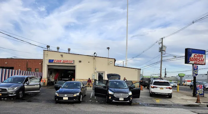 Freeport Car Wash 0