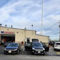 Freeport Car Wash