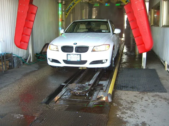 Freeport Car Wash 8