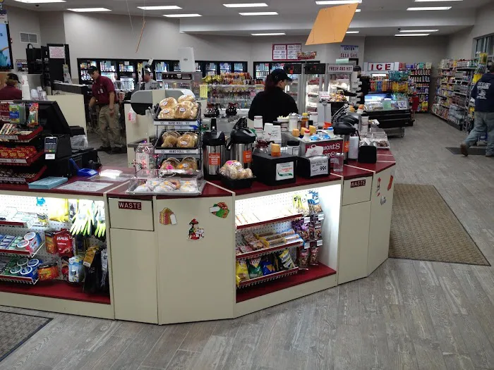 Stewart's Shops 5