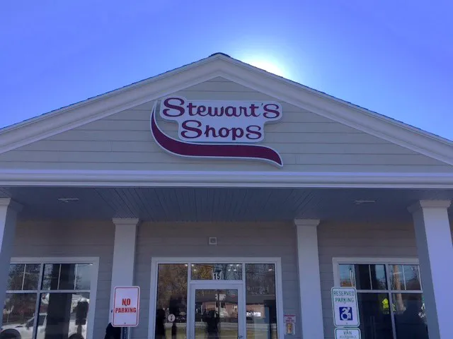 Stewart's Shops 6