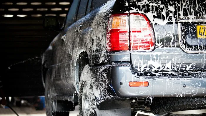 The Clean Machine 4