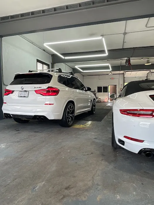 Robinson auto spa 2 inc 0