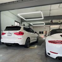 Robinson auto spa 2 inc