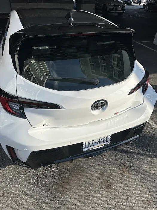 Robinson auto spa 2 inc 2