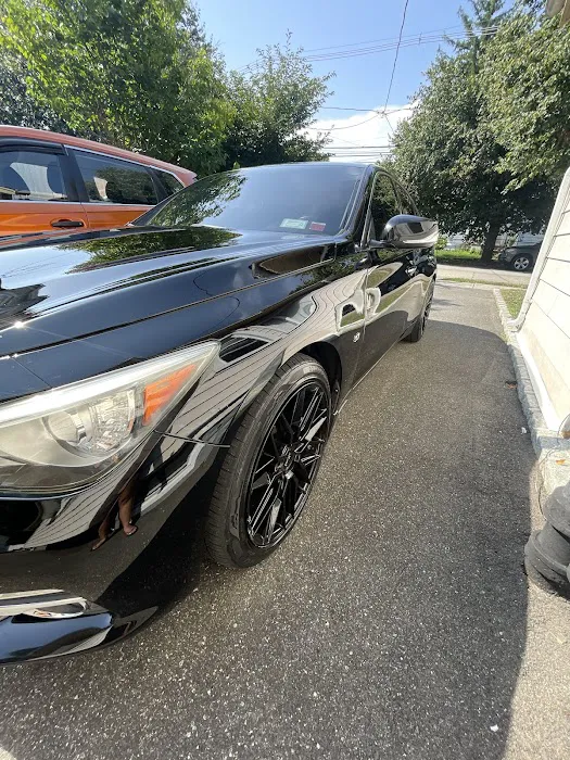 Robinson auto spa 2 inc 4