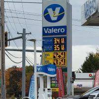 Valero
