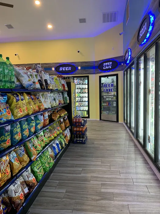Valero 1