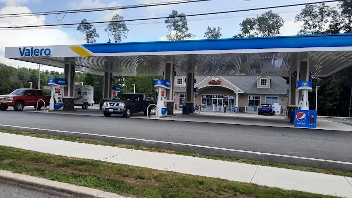 Valero 7