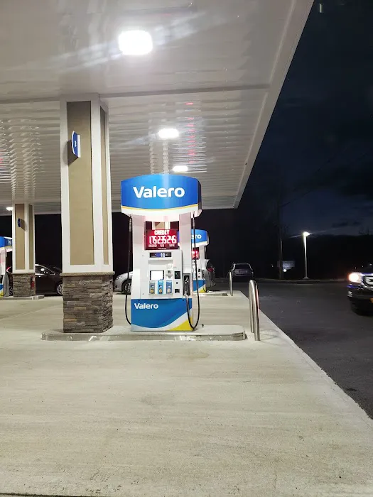 Valero 8