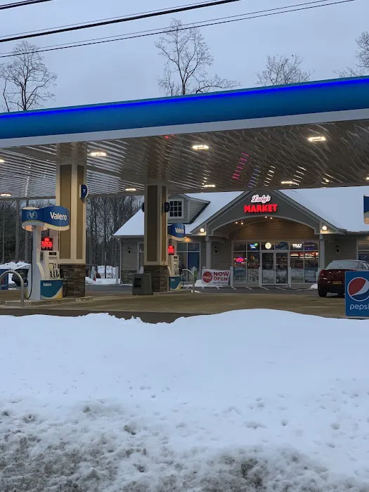 Valero 4