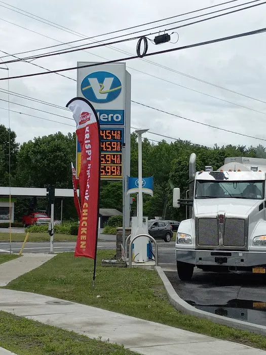 Valero 6