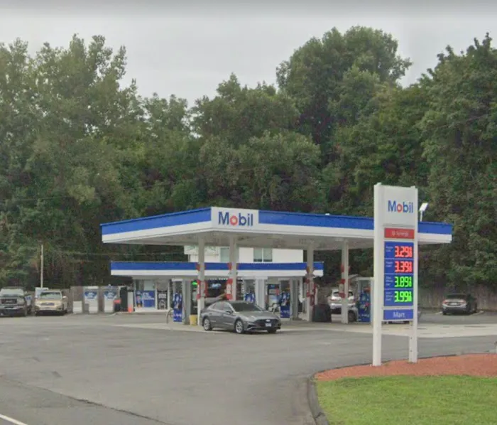 Mobil 1