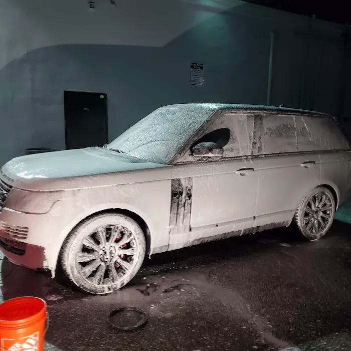 Top Of The Line Car & Truck Wash 1