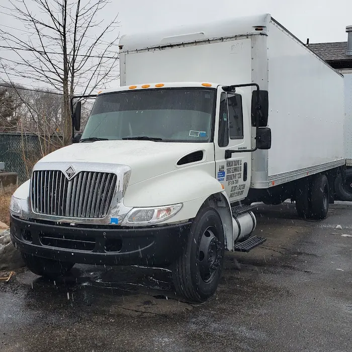 Top Of The Line Car & Truck Wash 8