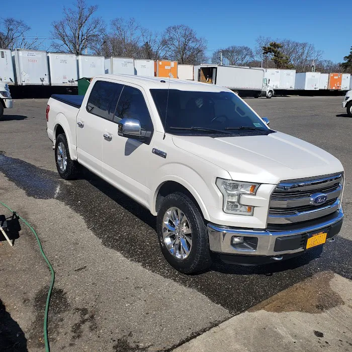 Top Of The Line Car & Truck Wash 7