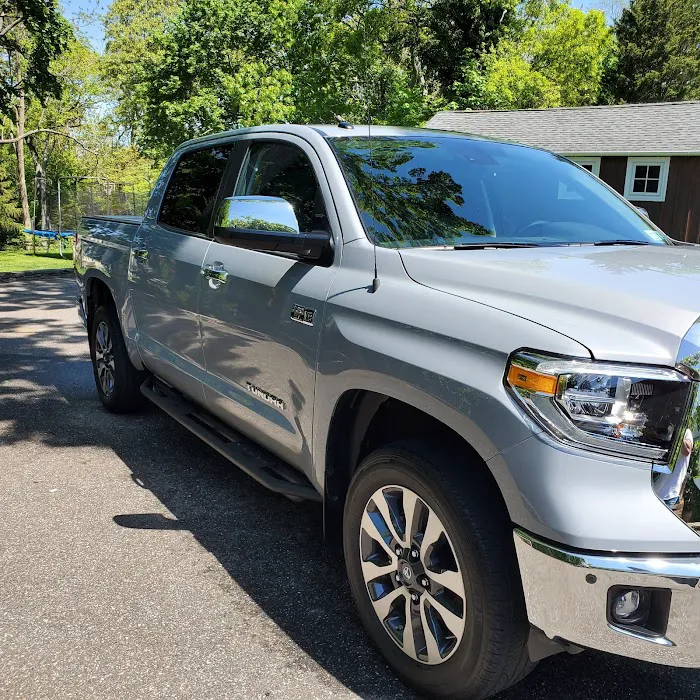 Top Of The Line Car & Truck Wash 9