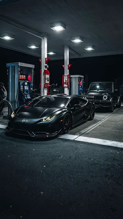 Mobil 8