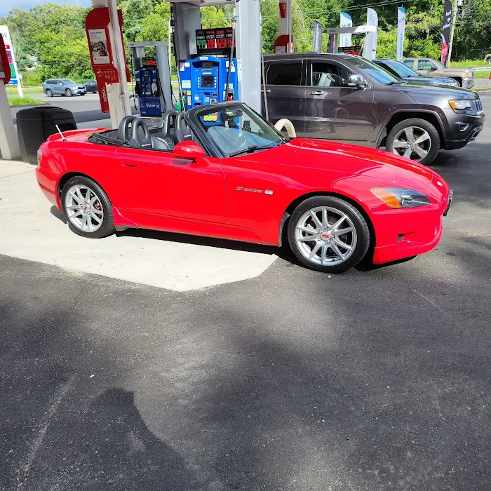 Mobil 7