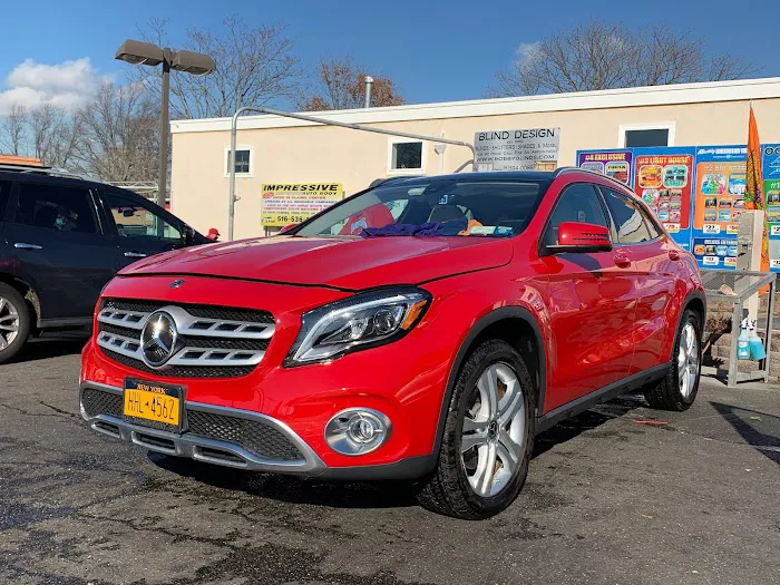 Oceanside Automobile Wash 2