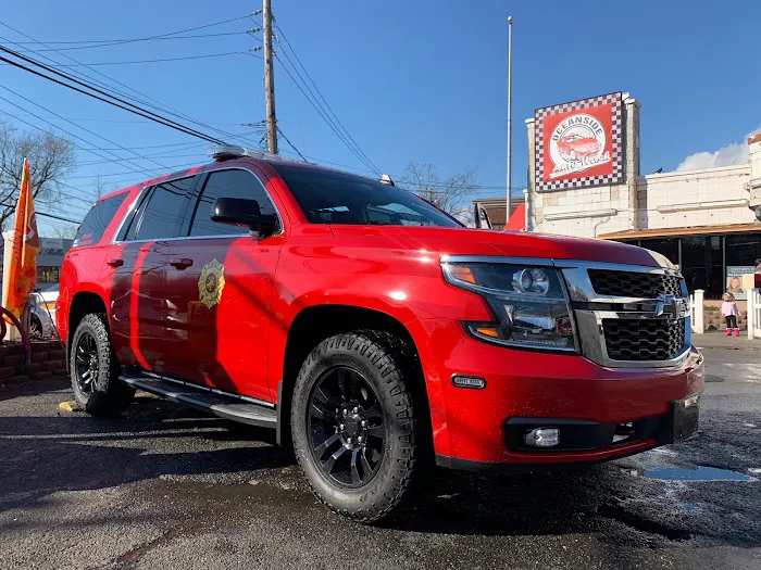 Oceanside Automobile Wash 1