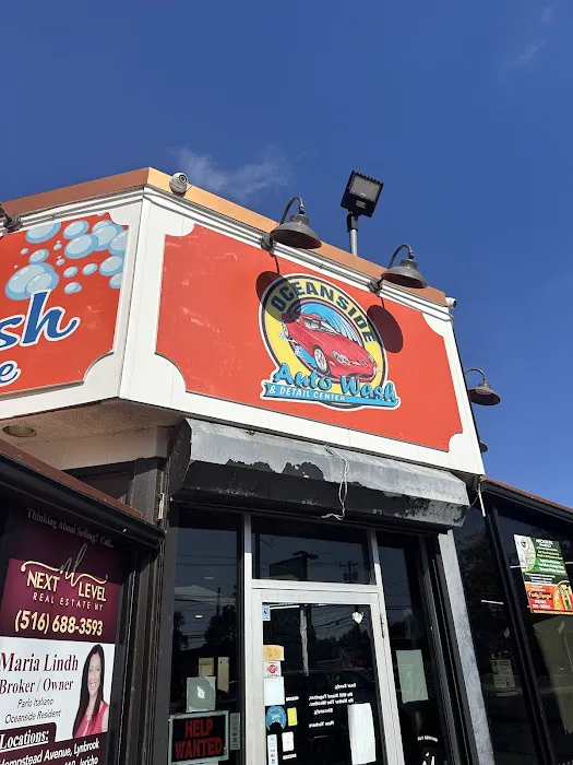 Oceanside Automobile Wash 6