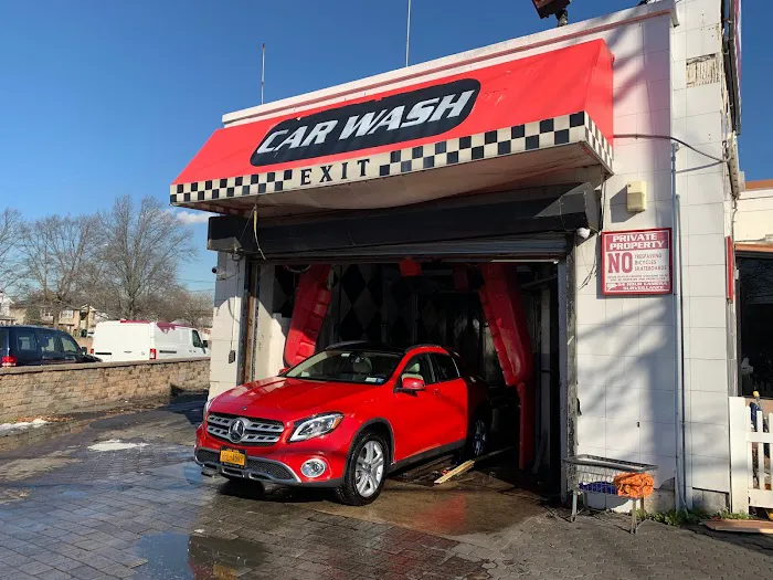 Oceanside Automobile Wash 0