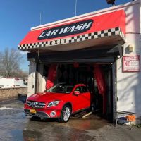 Oceanside Automobile Wash