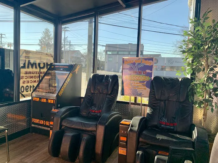 Oceanside Automobile Wash 9