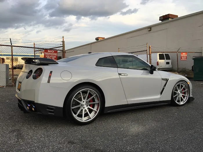 Jewel Auto Spa 0