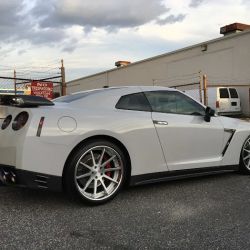 Jewel Auto Spa ico