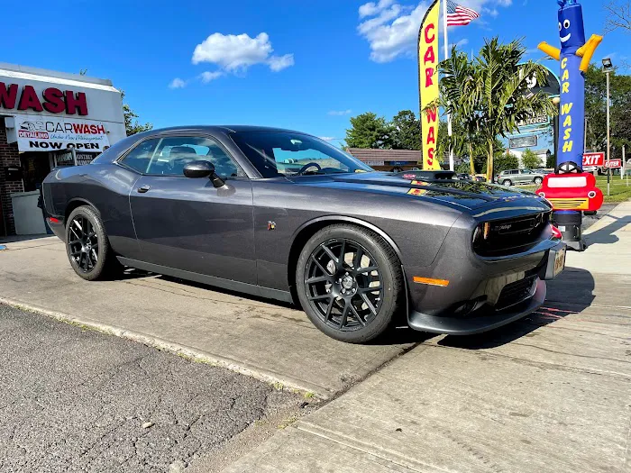 Jewel Auto Spa 8