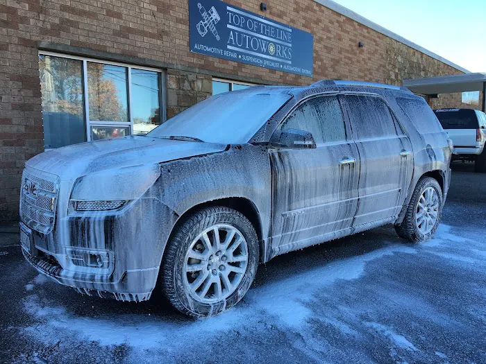 Jewel Auto Spa 9