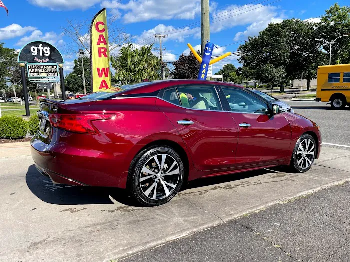 Jewel Auto Spa 4