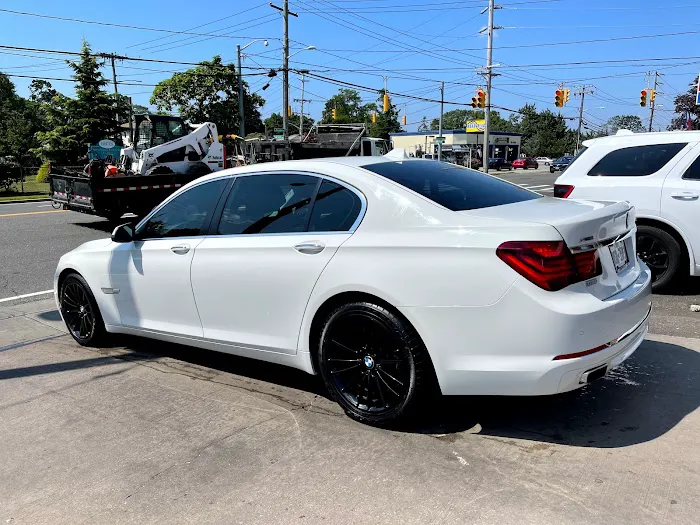 Jewel Auto Spa 7