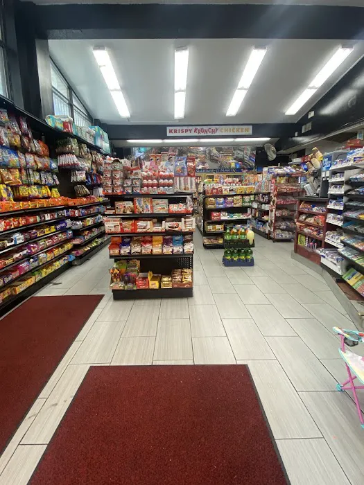 Valero Gas Station 4