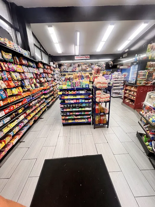 Valero Gas Station 5