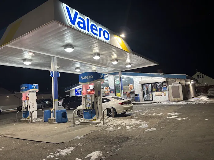 Valero Gas Station 3