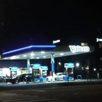 Valero Gas Station
