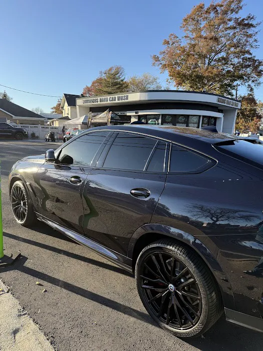 Luxurious Hand Car Wash 3