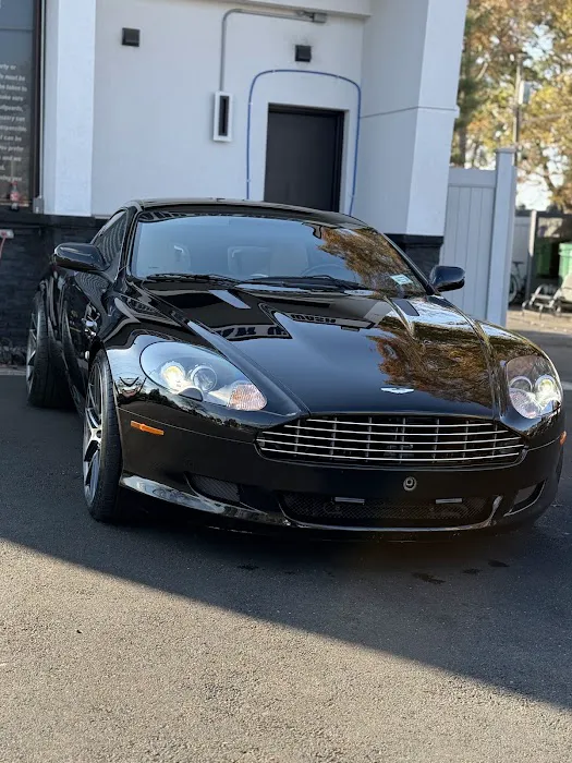 Luxurious Hand Car Wash 9