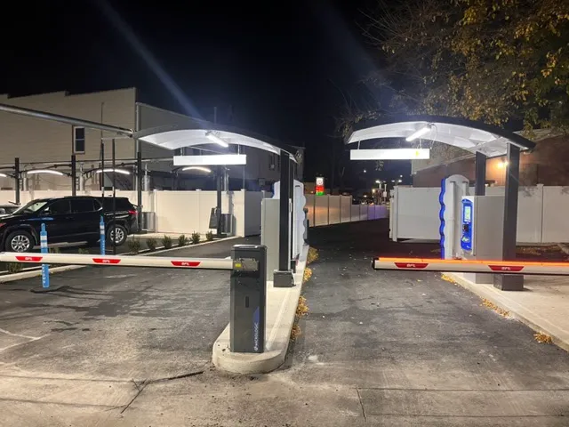 Soaktown Express Car Wash 8