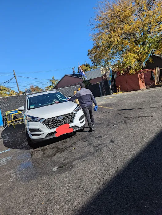 Soaktown Express Car Wash 0
