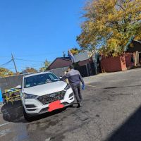 Soaktown Express Car Wash