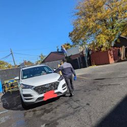 Soaktown Express Car Wash ico